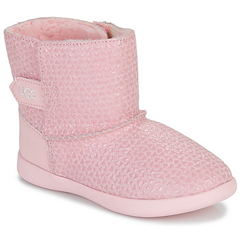 Bild von UGG  Kinderstiefel KEELAN GEL HEARTS