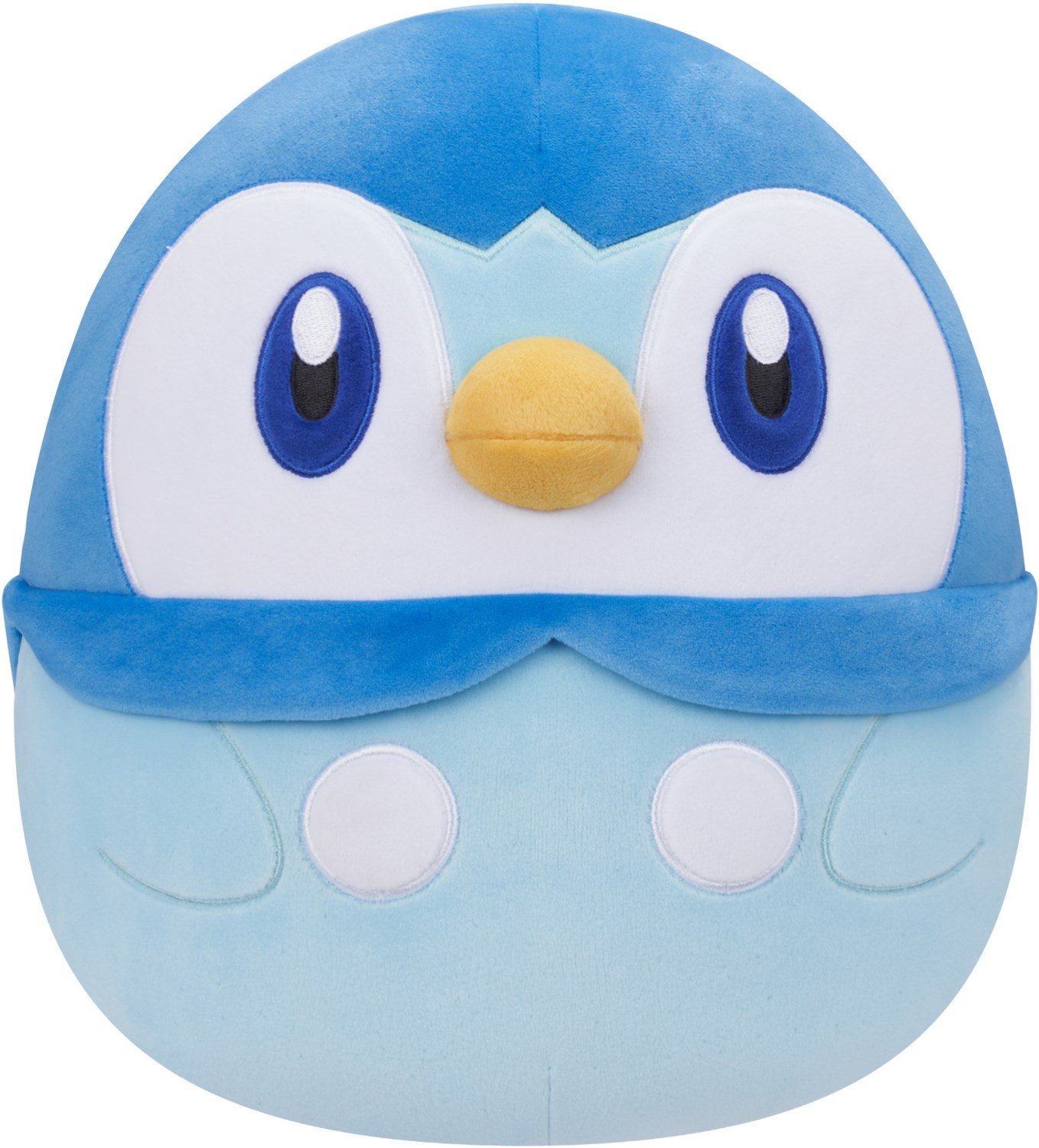 Bild von Jazwares Actionfigur Squishmallows Plüschfigur Pokemon Plinfa 25 cm