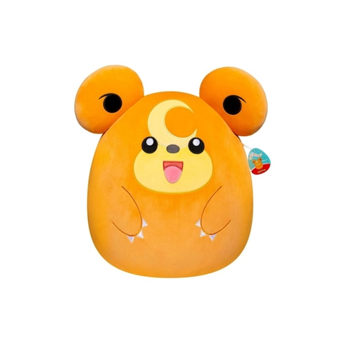 Bild von Pokémon Squishmallow Teddiu. (25cm)