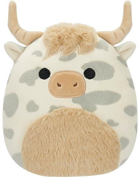 Bild von Jazwares Squishmallows - Borsa die Hochlandkuh 19 cm
