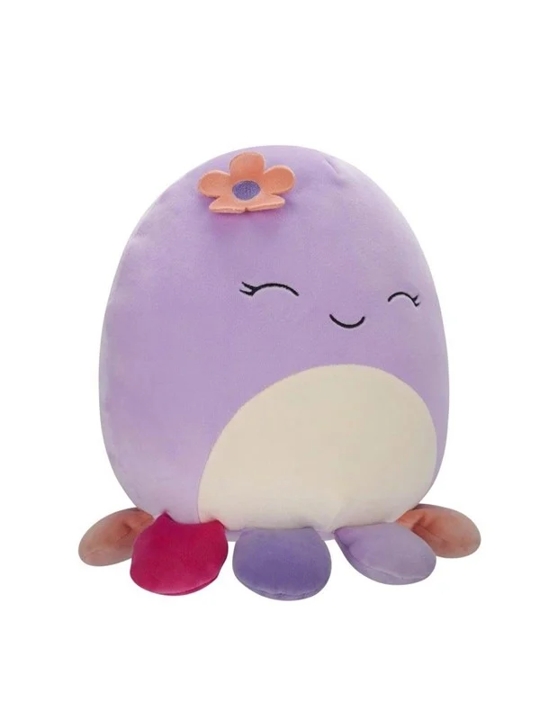 Bild von Squishmallows - 25 cm Plush - Beula Octopus (1880876) (25 cm)