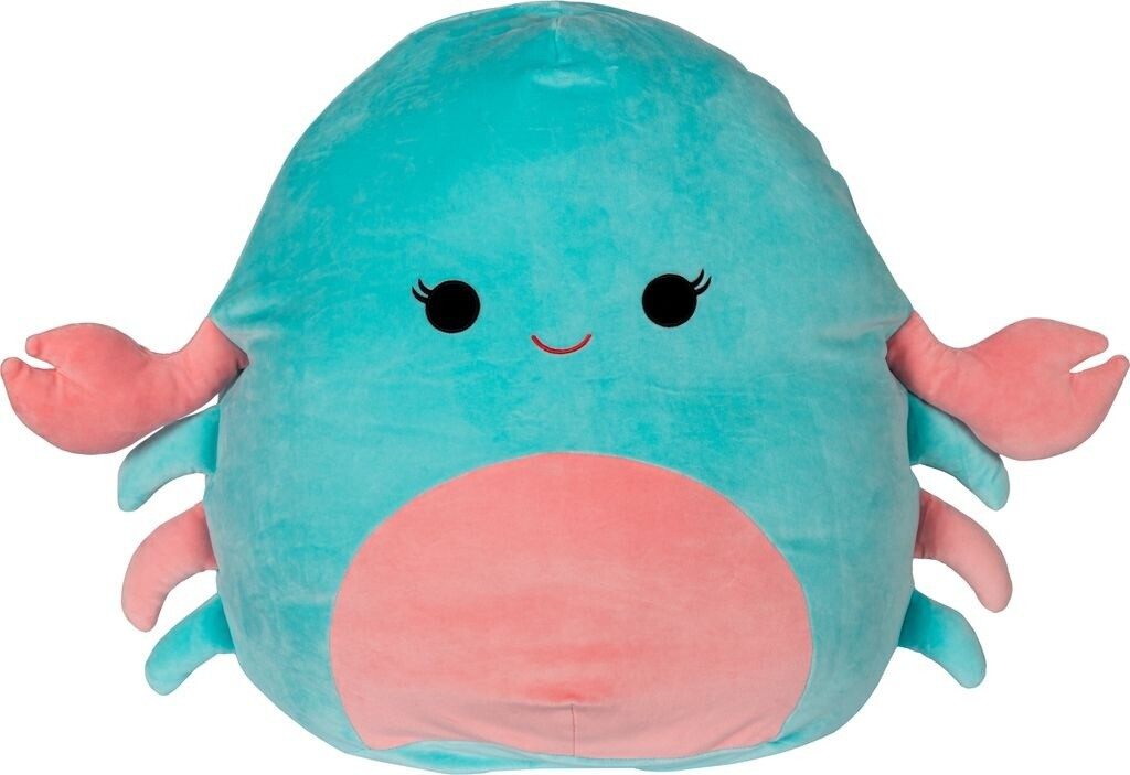 Bild von Squishmallows Kuscheltier Squishmallows - Isler Krabbe 50 cm (NEU & OVP)