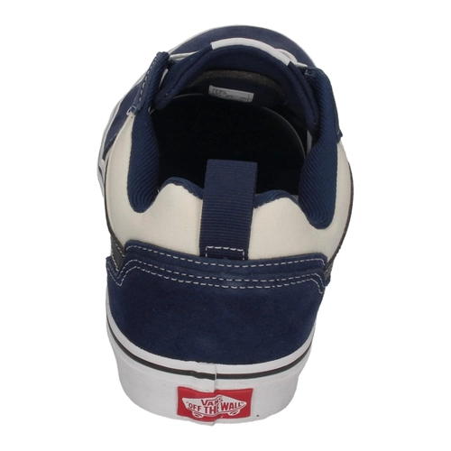 Bild von Vans Filmore Herren Sneaker - Ein zeitloser Klassiker für jede Gelegenheit