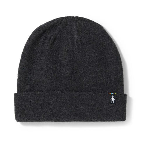 Bild von Smartwool Boiled Wool Beanie – Die ideale Mütze für jede Gelegenheit