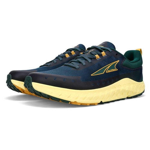 Bild von Altra Outroad 2 Herren Laufschuhe – Vielseitigkeit für Trails und Straßen