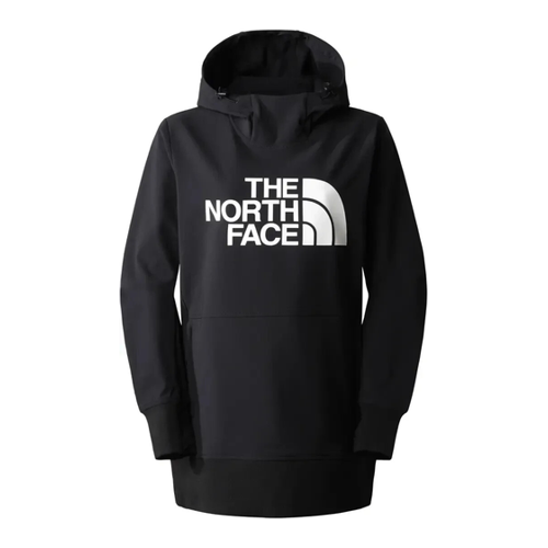 Bild von The North Face Tekno Pullover Hoodie Damen (7UUK) im Test