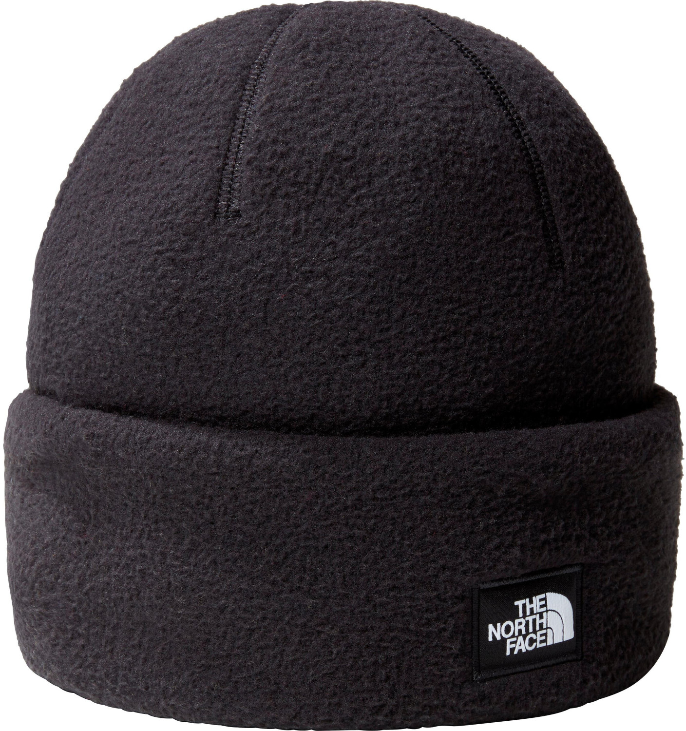 Bild von The North Face - Whimzy Powder Beanie - Mütze Gr S/M schwarz/grau