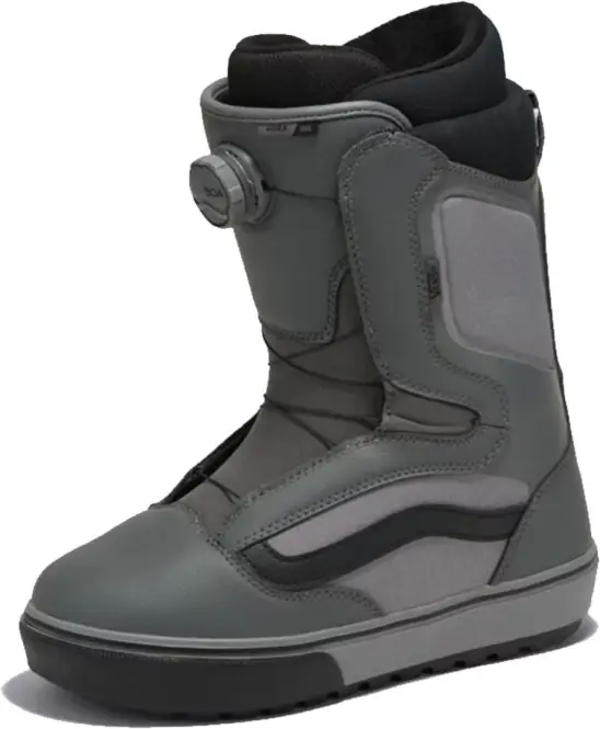 Bild von VANS AURA OG Boot 2024 og pewter/black - 42,5
