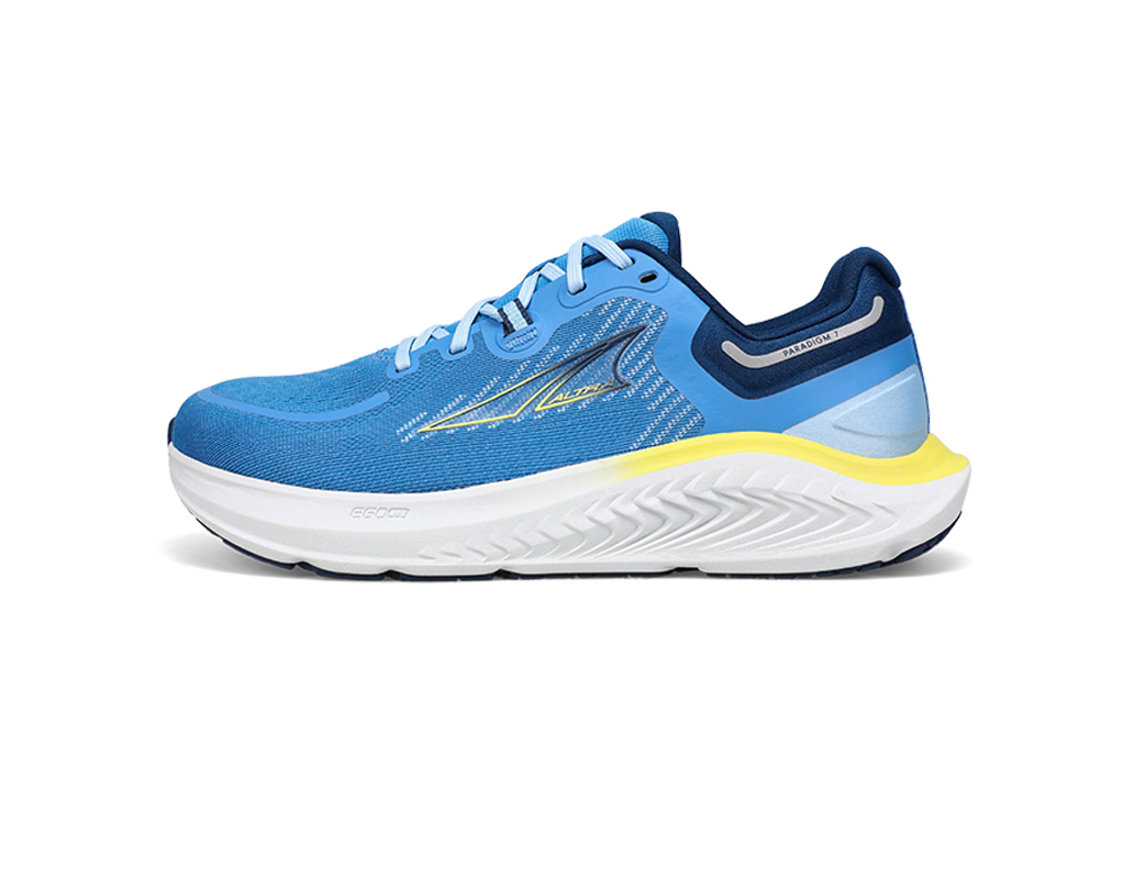 Bild von Altra Paradigm 7 Damen Laufschuhe Für Damen