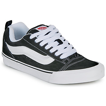 Bild von Vans Knu Skool Damen Schuhe - Schwarz - Größe: 38.5 - Wildleder - Foot Locker