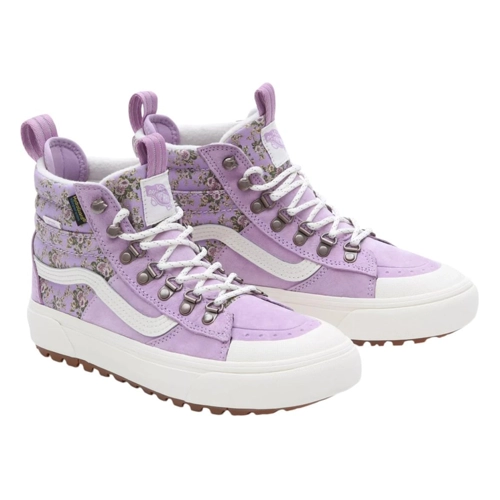 Bild von Vans SK8-HI DR MTE-2 Schuh 2024 Vintage Floral Lupine