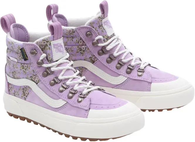 Bild von VANS SK8-HI DR MTE-2 Schuh 2024 vintage floral lupine - 38,5