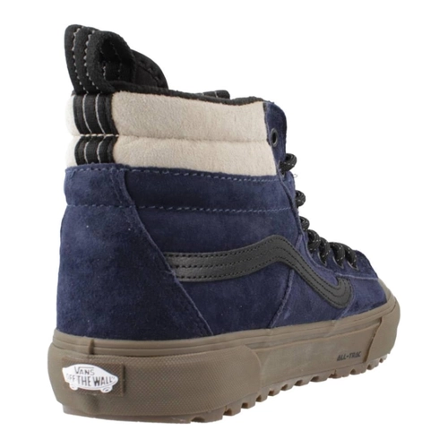 Bild von VANS SK8-HI MTE-2 Schuh 2024 gum navy/khaki - 42