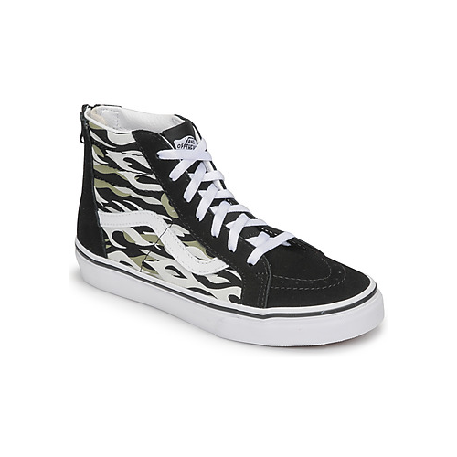 Bild von Vans Kinderschuhe UY SK8-Hi Zip für Kinder
