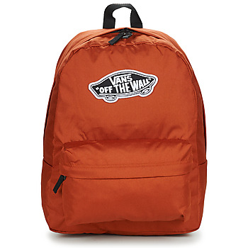 Bild von Schulrucksack Vans WM REALM BACKPACK VN0A3UI6CKN1 Orange