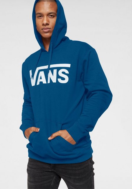 Bild von Vans Kapuzensweatshirt »MN VANS CLASSIC PO HOODIE II«, mit großem Logoprint