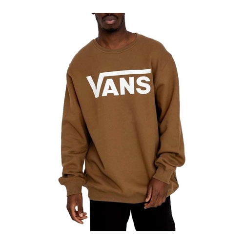 Bild von Vans Herren Sweatshirt Classic Crew II – Stil und Komfort vereint