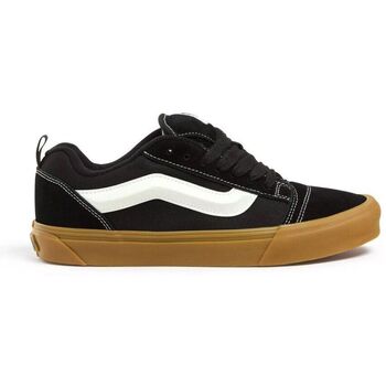 Bild von Vans  Sneaker KNU SKOOL - VN0009QCB9M1-BLACK/GUM