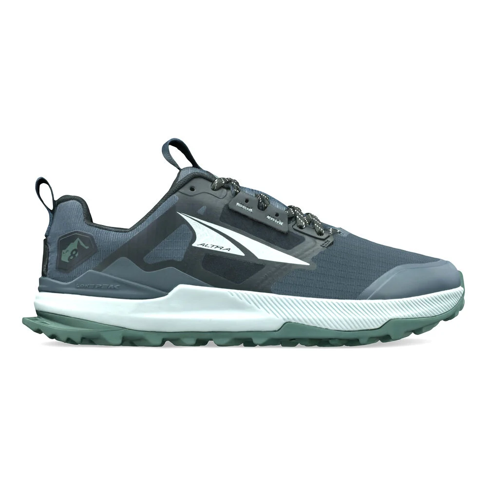 Bild von Altra - Women's Lone Peak 8 - Trailrunningschuhe Gr 7 - Regular grau