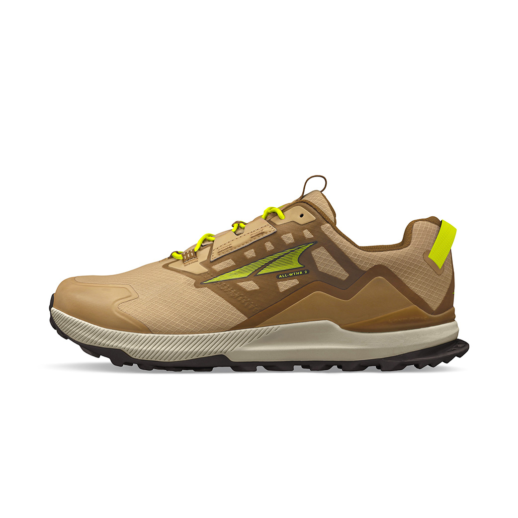 Bild von Altra Lone Peak All-wthr Low 2 Herren Laufschuhe