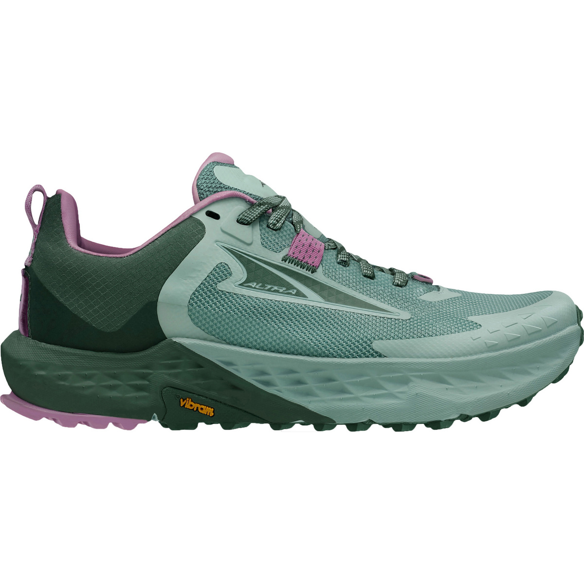 Bild von Altra Timp 5 Damen Laufschuhe Für Damen