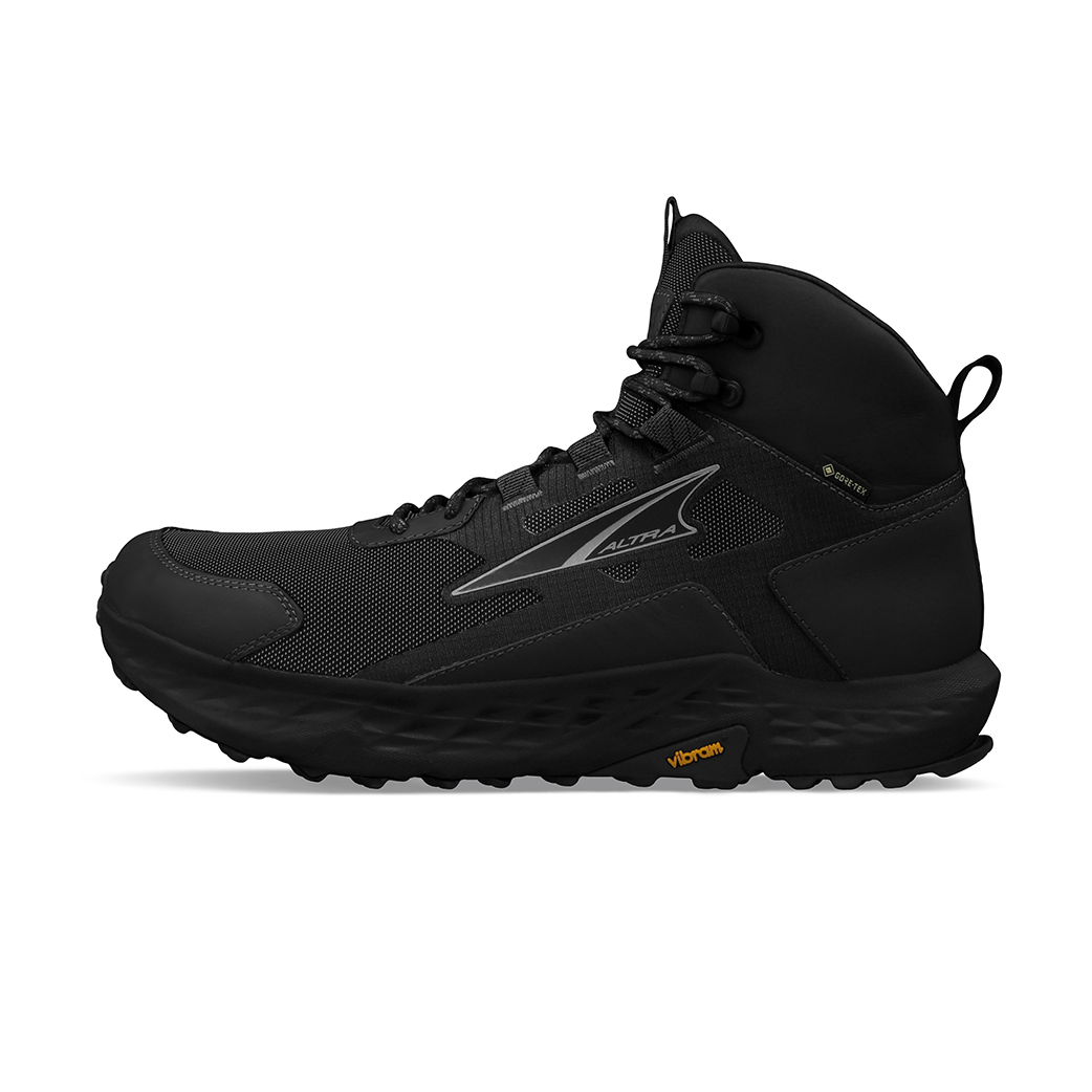 Bild von Altra, Damen, Wanderschuhe, Women's Timp Hiker GTX (37.5), Schwarz