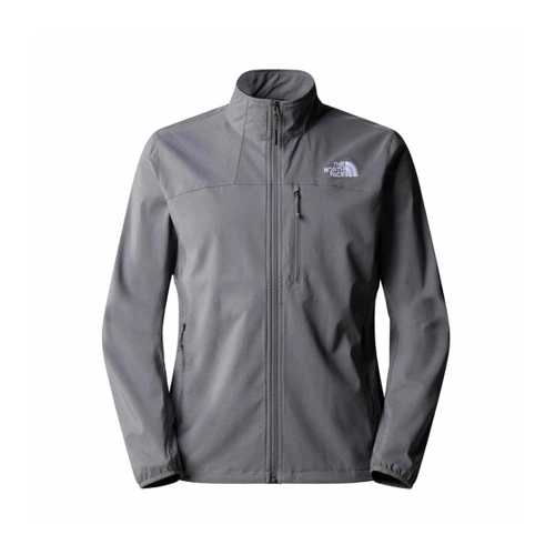 Bild von The North Face M Nimble Jacke Herren (Grau L ) Trekkingbekleidung