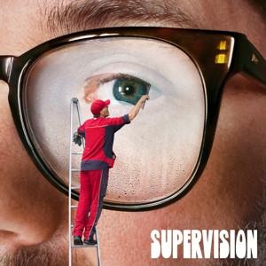 Bild von CD Mark Forster - SUPERVISION