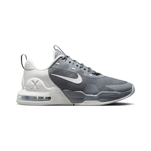 Bild von Nike Air Max Alpha Trainer 5 Herren Fitnessschuhe (Schwarz 11 US, 45 EU) Fitnessschuhe