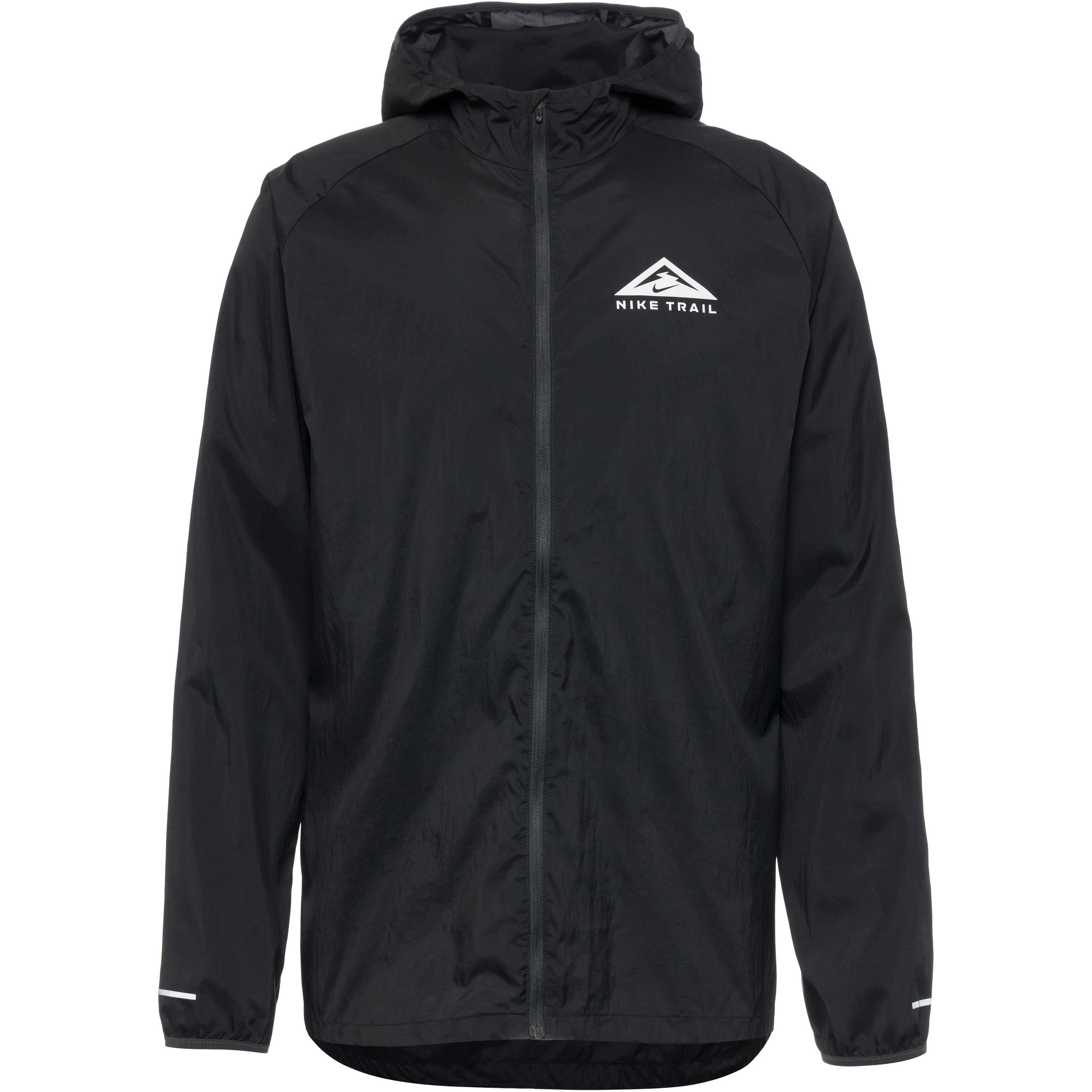 Bild von Nike Aireez Laufjacke Herren