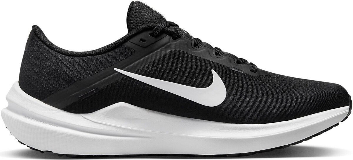 Bild von NIKE Winflo 10 Laufschuhe Herren 003 - black/white-black 45.5