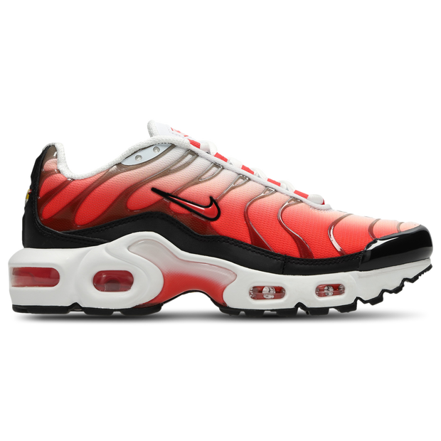 Bild von Nike Tuned Unisex Schuhe - Weiß - Größe: 38 - Textil - Foot Locker