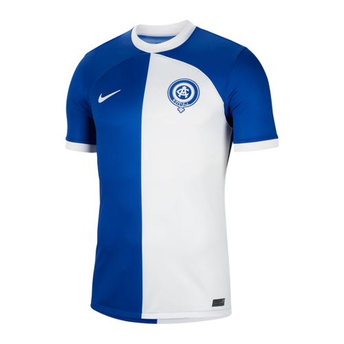 Bild von Auswärtstrikot Atlético Madrid Dri-FIT Strike 2023/24