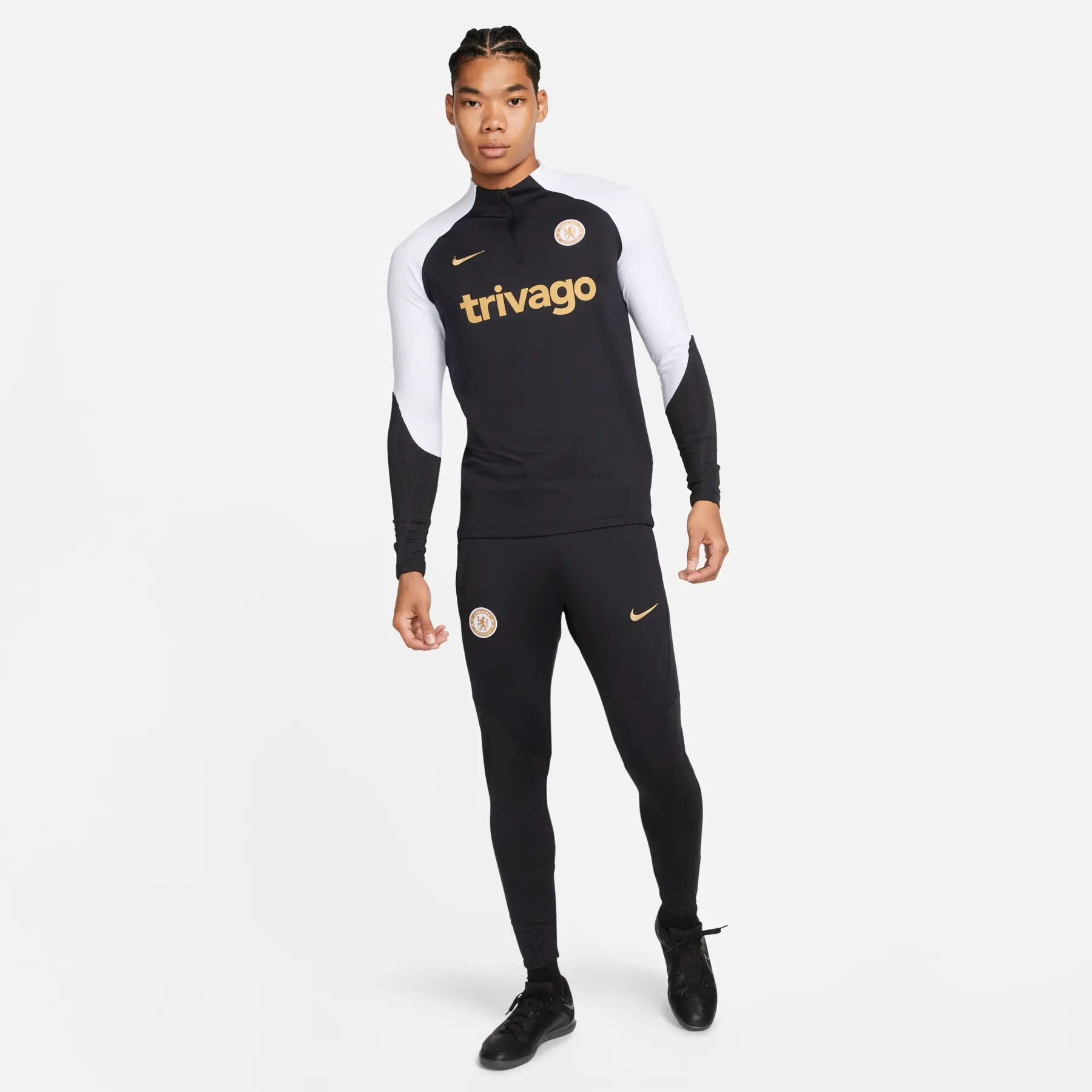 Bild von Trainingsoberteil Chelsea Dri-FIT Strike 2023/24