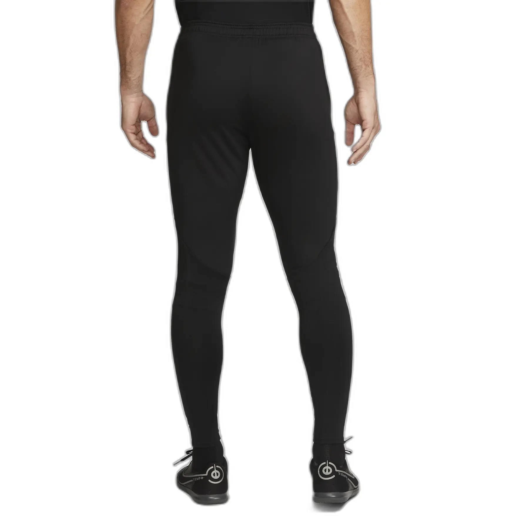 Bild von Nike Liverpool FC Strike Dri-FIT Fußballhose (DX3424) schwarz
