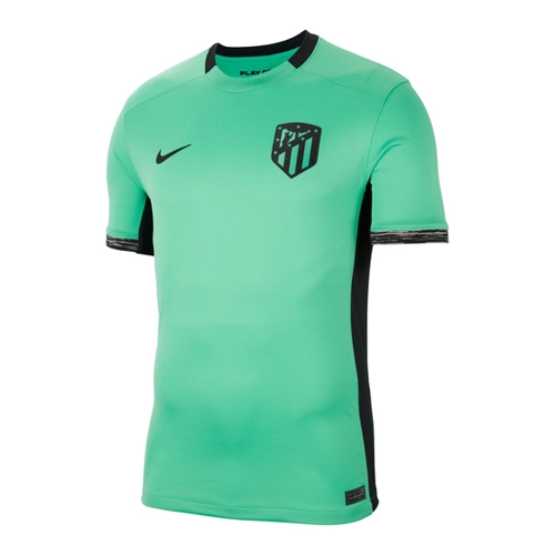 Bild von Drittliga-Trikot Atlético Madrid Stadion 2023/24
