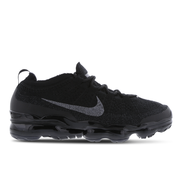 Bild von Nike Vapormax Herren Schuhe - Schwarz - Größe: 49.5 - Flyknit - Foot Locker
