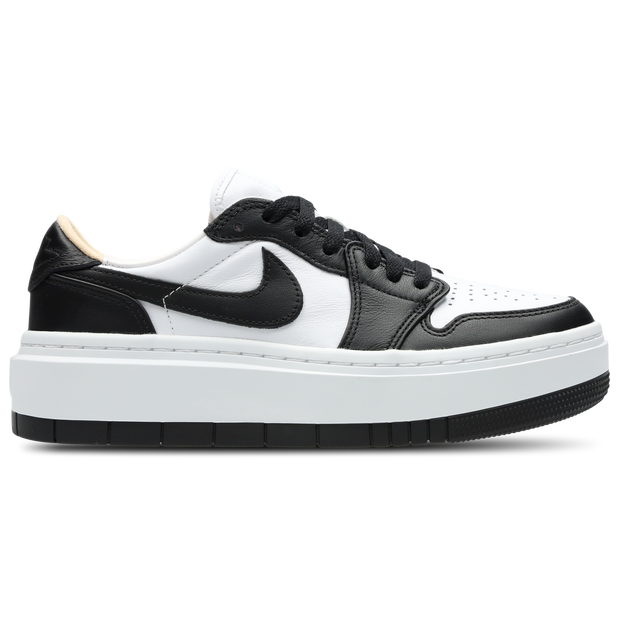 Bild von Jordan Aj1 Lv8d Low Damen Schuhe - Weiß - Größe: 36.5 - Leder - Foot Locker