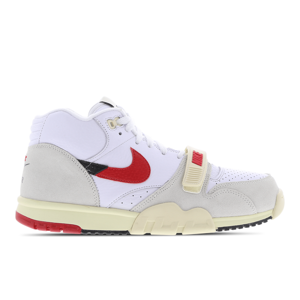 Bild von Nike Sneaker Weiß Klein (1–4 Cm) für Herren - 41