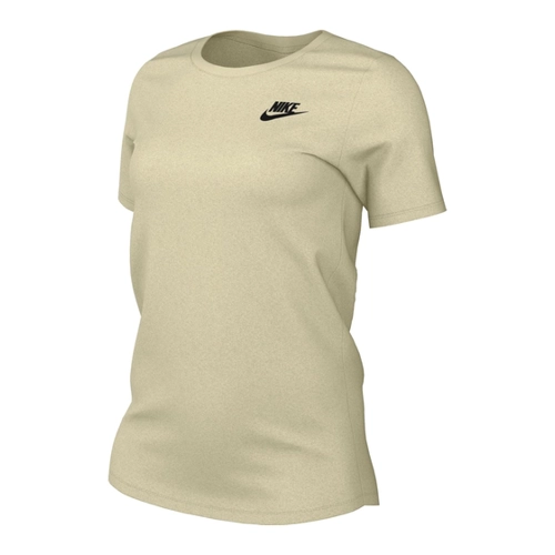 Bild von NIKE Damen Sportswear Club Essentials T-Shirt - Vielseitigkeit für Sport und Alltag