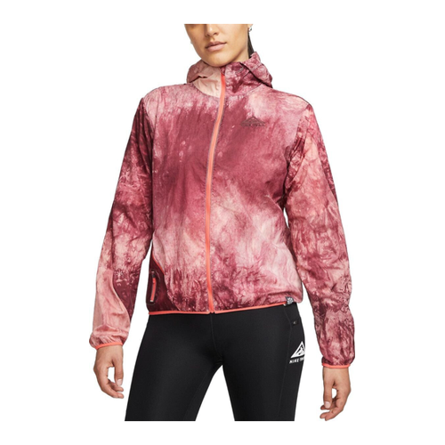 Bild von Nike Repel Trail Women's Running Jacket (DX1041) – Eine detaillierte Analyse