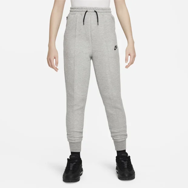 Bild von NIKE Kinder Sporthose G NSW TCH FLC JGGR