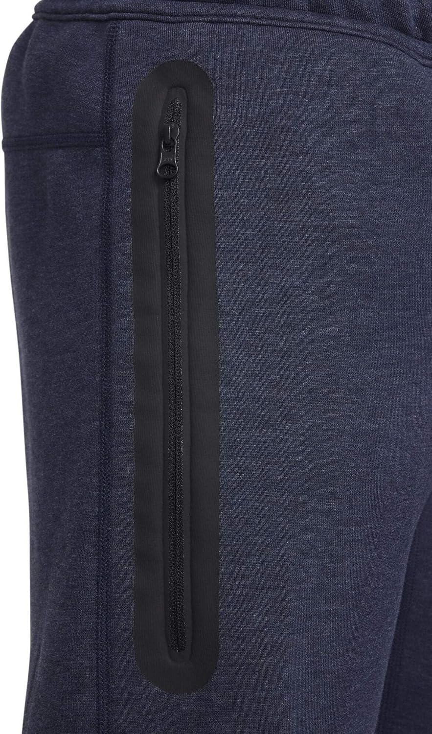 Bild von Nike Hose_FD3287 Trainingshose Obsidianheather/Black/Black L