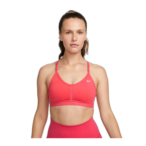 Bild von Brassière Damen Nike Indy – Idealer Halt für aktives Training