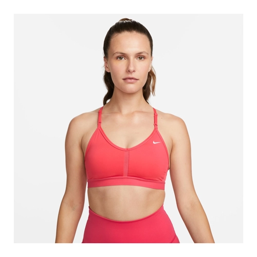 Bild von Nike Dri-FIT Indy Sport-BH für Damen