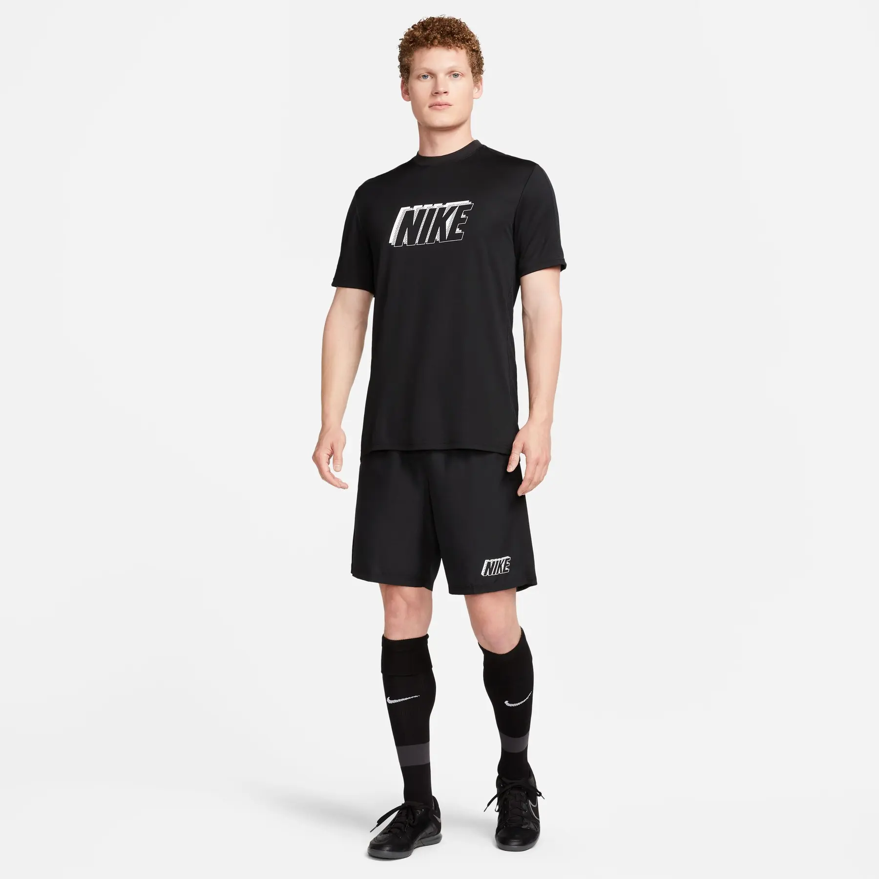 Bild von T-Shirt Nike