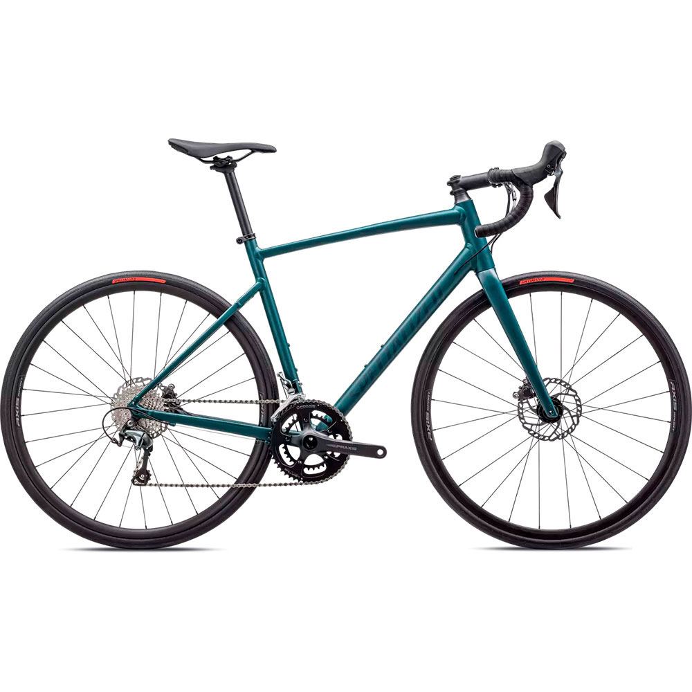 Bild von Specialized Allez E5 Sport Rennrad Blau Modell 2025