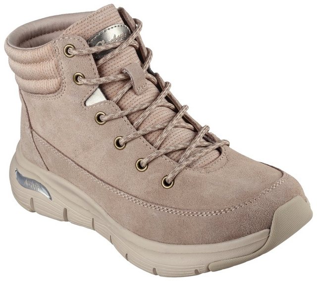 Bild von Skechers Winterboots "ARCH FIT SMOOTH -", mit gepolstertem Schaftrand
