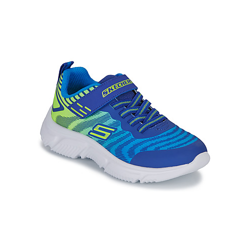 Bild von Skechers Kinderschuhe GO RUN 650 - Blau für Jungen