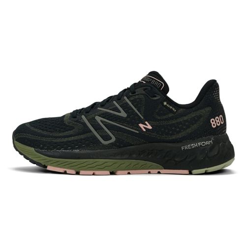 Bild von New Balance Fresh Foam v13 GTX Women (W880GP13) im Test